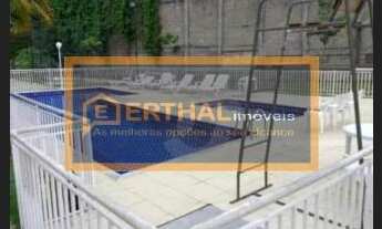 Imagem: APARTAMENTO 2 QUARTOS NOVA CIDADE LAZER