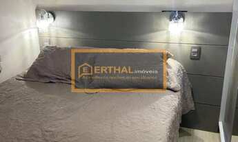 Imagem 2: APARTAMENTO 2 QUARTOS NOVA CIDADE LAZER COMPLETO *TODO COMPLETO COM MÓVEIS PLANEJADOS