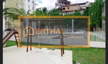 Imagem 3: APARTAMENTO 2 QUARTOS NOVA CIDADE LAZER COMPLETO *TODO COMPLETO COM MÓVEIS PLANEJADOS