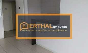 Imagem 4: 2 QUARTOS SENDO 1 SUÍTE E VARANDA GOURMET