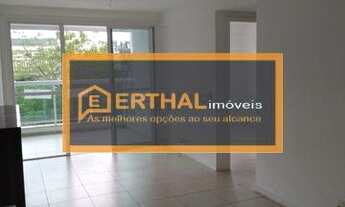 Imagem 2: 2 QUARTOS SENDO 1 SUÍTE E VARANDA GOURMET