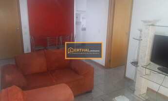 Imagem 7: LOFT COM VISTA MAR E COM VAGA DE GARAGEM!