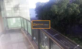 Imagem: LOFT COM VISTA MAR E COM VAGA DE GARAGEM!