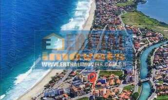 Imagem: PONTA NEGRA Lindo apartamento na rua da