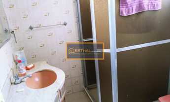 Imagem 2: APARTAMENTO 3 QUARTO EM SÃO FRANCISCO EXCELENTE LOCALIZAÇÃO PRÓXIMO A COMÉRCIO