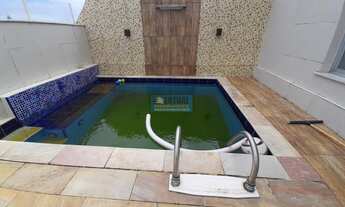 Imagem 4: COBERTURA BOA VIAGEM REFORMADA COM PISCINA COM 3 QUARTOS (1 SUÍTE