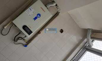 Imagem 6: COBERTURA BOA VIAGEM REFORMADA COM PISCINA COM 3 QUARTOS (1 SUÍTE