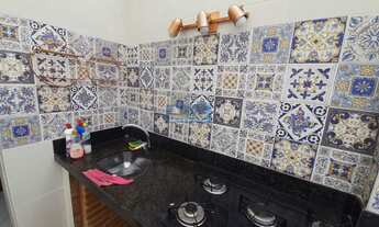 Imagem: COBERTURA BOA VIAGEM REFORMADA COM PISCINA