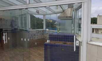 Imagem 3: COBERTURA BOA VIAGEM REFORMADA COM PISCINA COM 3 QUARTOS (1 SUÍTE