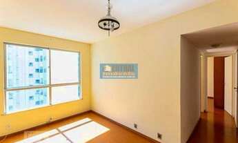 Imagem 4: INGA APARTAMENTO AMPLO 2 QUARTOS COM VAGA DE GARAGEM EXCELENTE LOCALIZAÇÃO