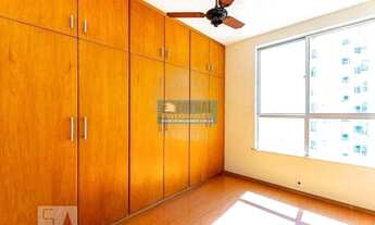 Imagem 5: INGA APARTAMENTO AMPLO 2 QUARTOS COM VAGA DE GARAGEM EXCELENTE LOCALIZAÇÃO