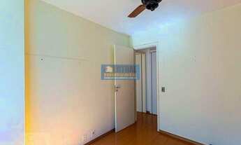 Imagem 7: INGA APARTAMENTO AMPLO 2 QUARTOS COM VAGA DE GARAGEM EXCELENTE LOCALIZAÇÃO