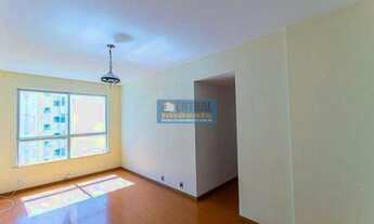 Imagem 2: INGA APARTAMENTO AMPLO 2 QUARTOS COM VAGA DE GARAGEM EXCELENTE LOCALIZAÇÃO