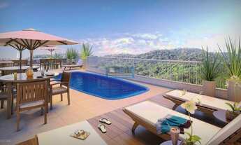 Imagem: Apartamento no residencial Great Place