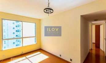 Imagem 4: INGA APARTAMENTO AMPLO 2 QUARTOS COM VAGA DE GARAGEM EXCELENTE LOCALIZAÇÃO