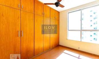 Imagem 5: INGA APARTAMENTO AMPLO 2 QUARTOS COM VAGA DE GARAGEM EXCELENTE LOCALIZAÇÃO