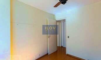 Imagem 7: INGA APARTAMENTO AMPLO 2 QUARTOS COM VAGA DE GARAGEM EXCELENTE LOCALIZAÇÃO