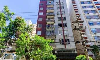 Imagem: INGA APARTAMENTO AMPLO 2 QUARTOS COM VAGA