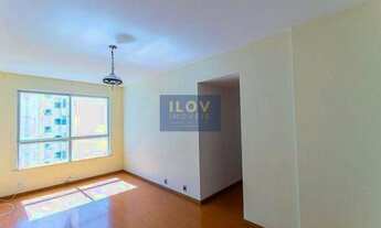 Imagem 2: INGA APARTAMENTO AMPLO 2 QUARTOS COM VAGA DE GARAGEM EXCELENTE LOCALIZAÇÃO