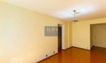 Imagem 3: INGA APARTAMENTO AMPLO 2 QUARTOS COM VAGA DE GARAGEM EXCELENTE LOCALIZAÇÃO