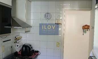 Imagem 4: Apto 02 quartos com varanda na entrada de Itacoatiara