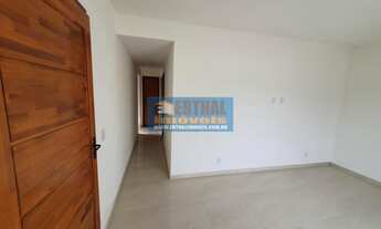 Imagem 3: ITAIPUAÇU 2 QUARTOS COM EXCELENTE ACABAMENTO PROXIMO AO COMERCIO DO BARROCO