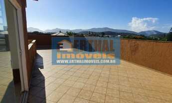 Imagem: ITAIPUAÇU COBERTURA DUPLEX 3 QUARTOS (1