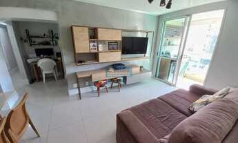 Imagem 4: SANTA ROSA APARTAMENTO 2 QUARTOS (1 SUITE) COM VARANDA GOURMET