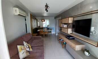 Imagem 5: SANTA ROSA APARTAMENTO 2 QUARTOS (1 SUITE) COM VARANDA GOURMET