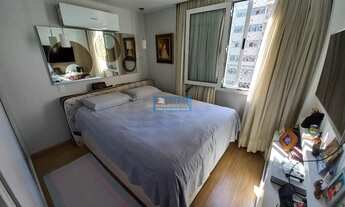 Imagem: SANTA ROSA APARTAMENTO 2 QUARTOS (1 SUITE)