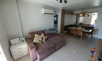 Imagem 3: SANTA ROSA APARTAMENTO 2 QUARTOS (1 SUITE) COM VARANDA GOURMET