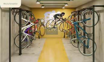 Imagem 7: Trópico Camboinhas 3 quartos (3 suites) no melhor bairro de Niterói com lazer completo