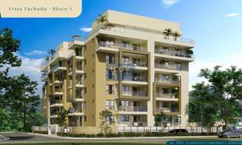 Imagem: Trópico Camboinhas 3 quartos (3 suites)