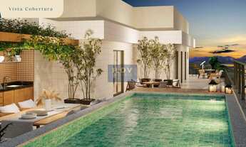 Imagem 3: Trópico Camboinhas 3 quartos (3 suites) no melhor bairro de Niterói com lazer completo