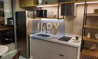 Imagem 5: Apartamento Studio na melhor localização de Icaraí condomínio com Lazer Completo Baixou o