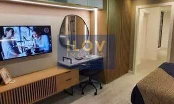 Imagem 6: Apartamento Studio na melhor localização de Icaraí condomínio com Lazer Completo Baixou o