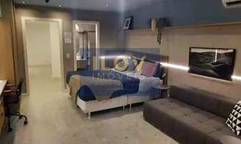 Imagem: Apartamento Studio na melhor localização