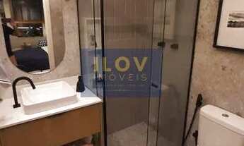 Imagem 2: Apartamento Studio na melhor localização de Icaraí condomínio com Lazer Completo Baixou o