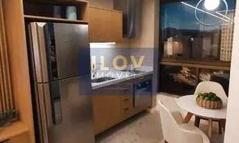 Imagem 3: Apartamento Studio na melhor localização de Icaraí condomínio com Lazer Completo Baixou o