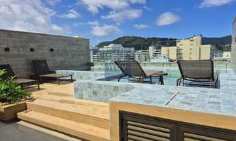 Imagem 7: APARTAMENTO DECORADO PRONTO PARA MORAR Studio condomínio com Lazer completo