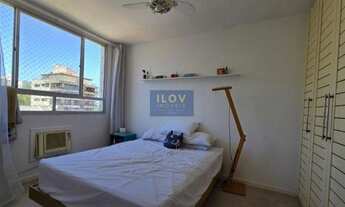 Imagem 5: Cobertura na Boa Viagem com piscina e espaço gourmet