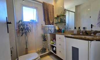 Imagem 6: Cobertura na Boa Viagem com piscina e espaço gourmet