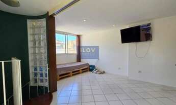 Imagem 7: Cobertura na Boa Viagem com piscina e espaço gourmet