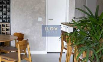 Imagem 5: Trópico Camboinhas 3 quartos (3 suites) no melhor bairro de Niterói com lazer completo