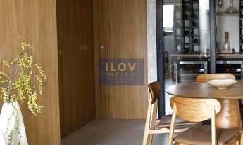 Imagem 6: Trópico Camboinhas 3 quartos (3 suites) no melhor bairro de Niterói com lazer completo