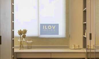 Imagem 7: Trópico Camboinhas 3 quartos (3 suites) no melhor bairro de Niterói com lazer completo