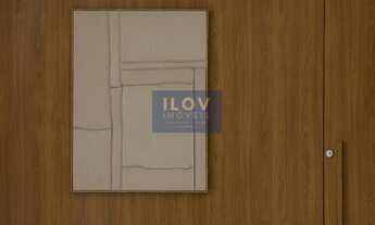 Imagem 3: Trópico Camboinhas 3 quartos (3 suites) no melhor bairro de Niterói com lazer completo