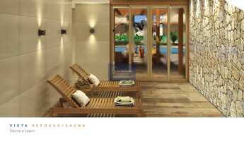 Imagem 6: VIVA BUZIOS 2 RESIDENCE Casas de alto padrão com 4 quartos (2 suítes) Condomínio com Lazer