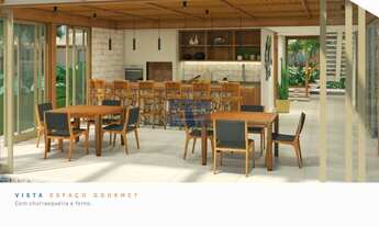 Imagem 4: VIVA BUZIOS 2 RESIDENCE Casas de alto padrão com 4 quartos (2 suítes) Condomínio com Lazer