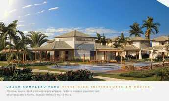 Imagem 5: VIVA BUZIOS 2 RESIDENCE Casas de alto padrão com 4 quartos (2 suítes) Condomínio com Lazer
